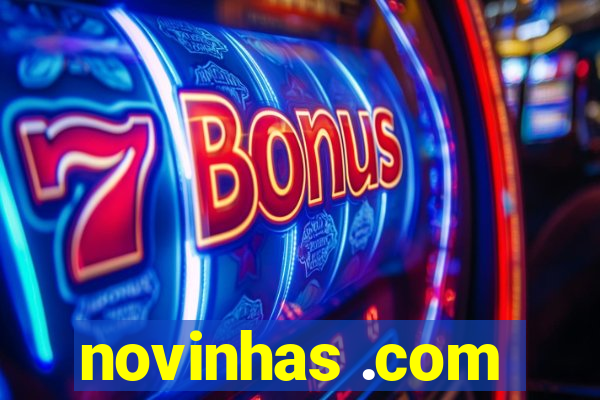 novinhas .com