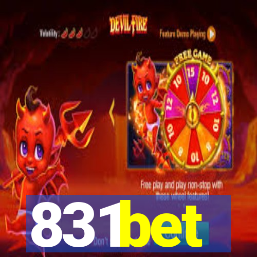 831bet