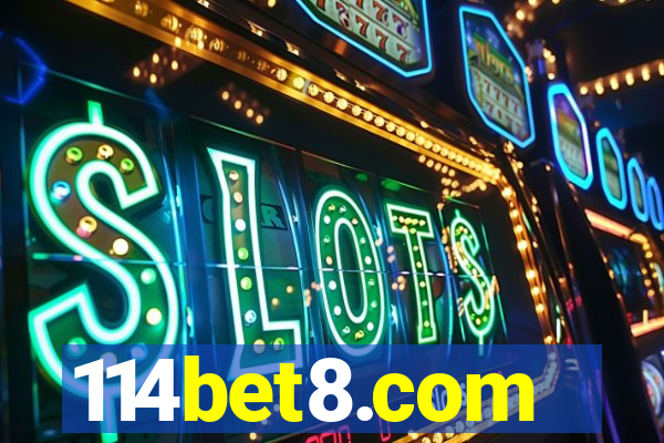 114bet8.com