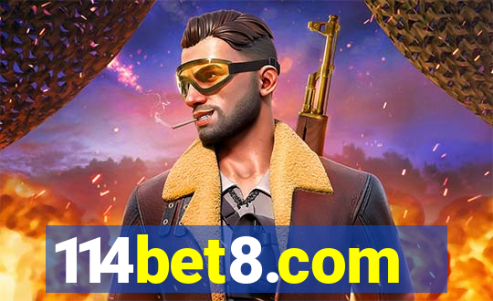 114bet8.com