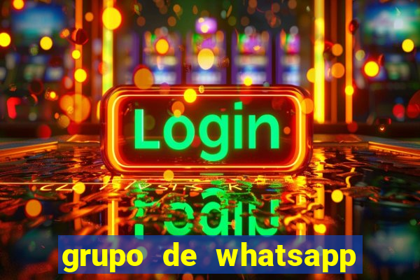 grupo de whatsapp de caminhoneiro