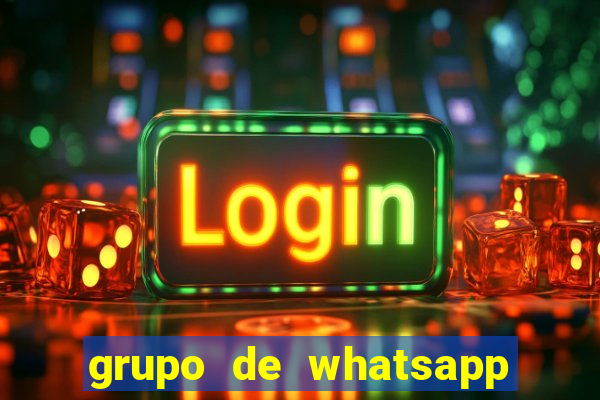 grupo de whatsapp de caminhoneiro