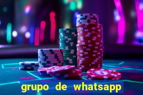 grupo de whatsapp de caminhoneiro