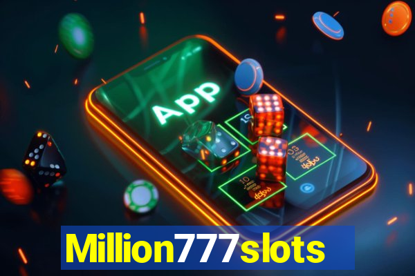 Million777slots