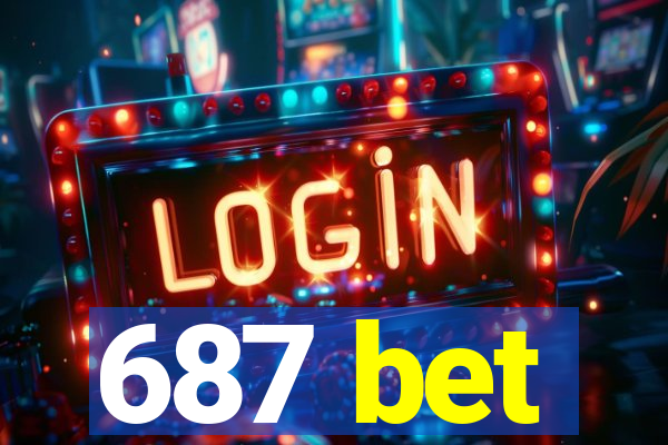 687 bet