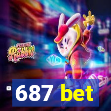 687 bet