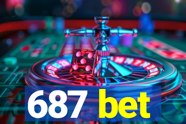 687 bet