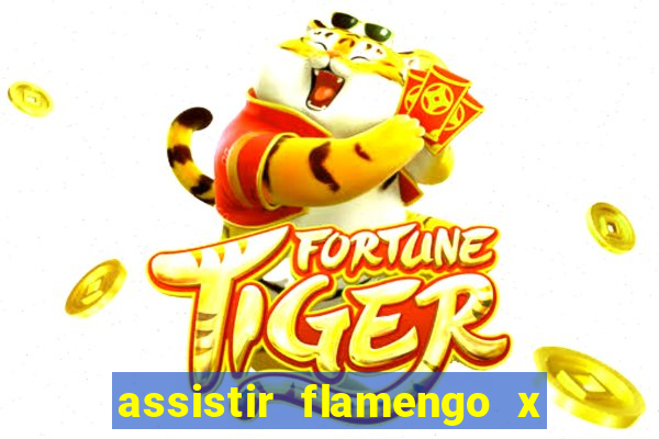 assistir flamengo x fortaleza futemax