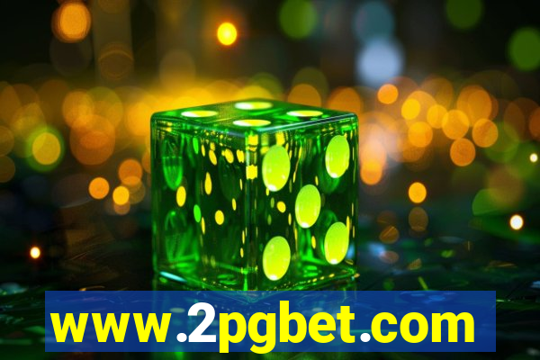 www.2pgbet.com