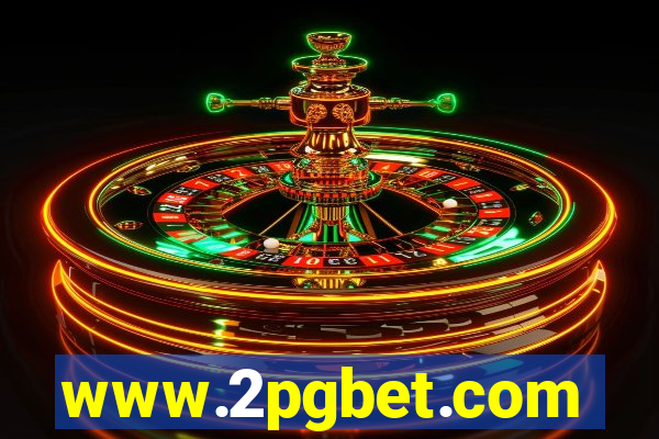 www.2pgbet.com