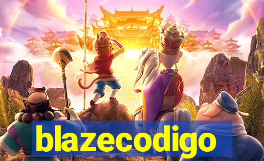 blazecodigo