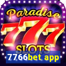 7766bet app