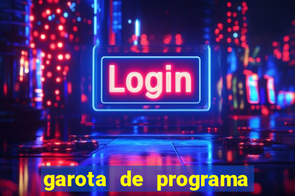 garota de programa em alagoinhas