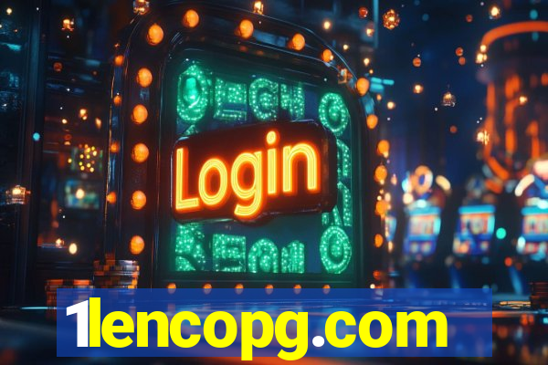 1lencopg.com