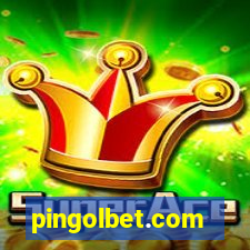 pingolbet.com