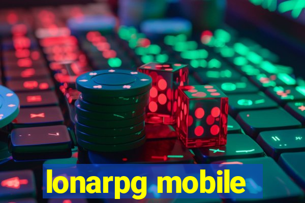 lonarpg mobile