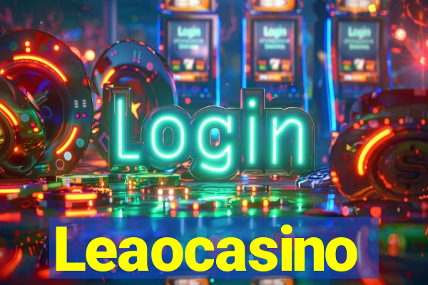 Leaocasino