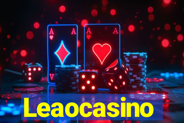 Leaocasino