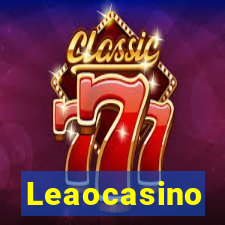 Leaocasino