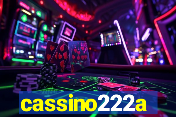 cassino222a