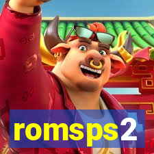 romsps2