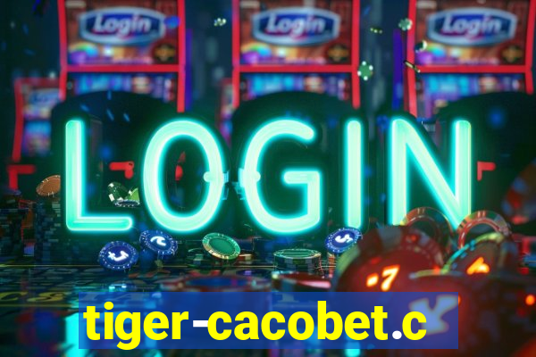 tiger-cacobet.com