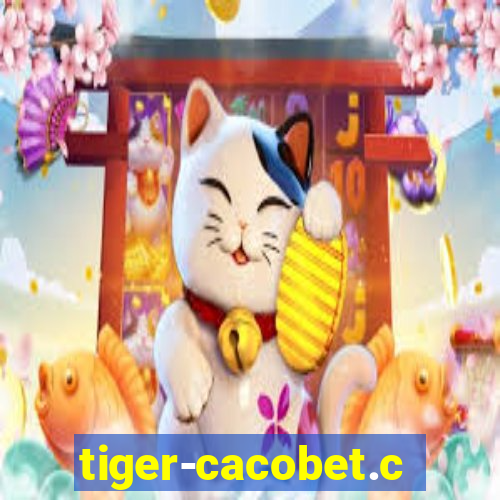 tiger-cacobet.com