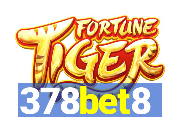 378bet8