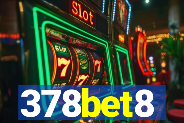 378bet8