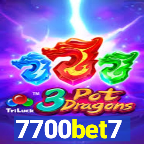 7700bet7