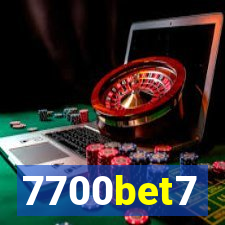 7700bet7