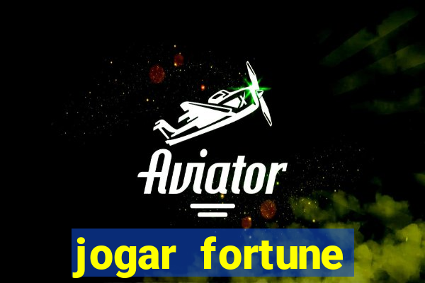 jogar fortune dragon demo