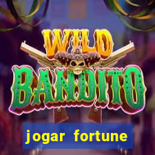 jogar fortune dragon demo