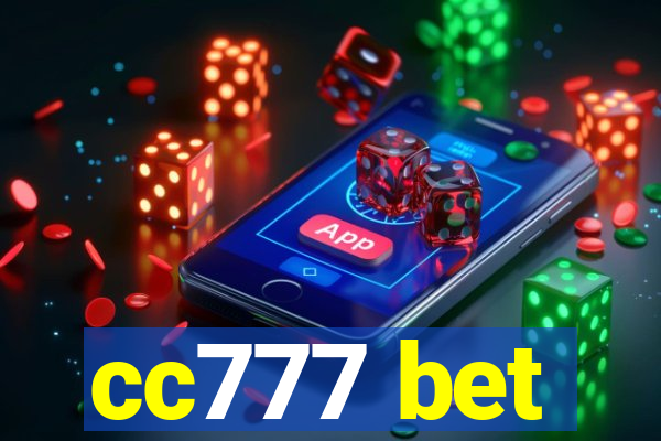 cc777 bet