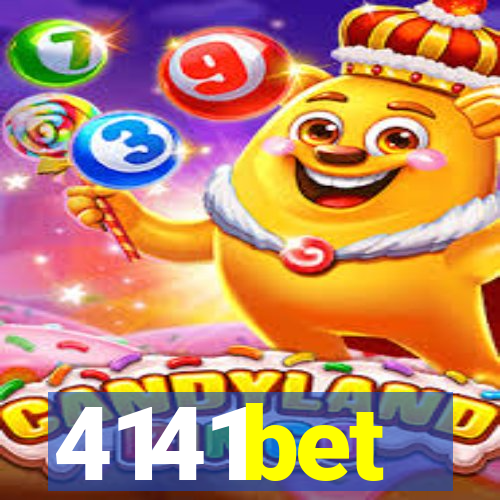 4141bet