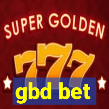 gbd bet