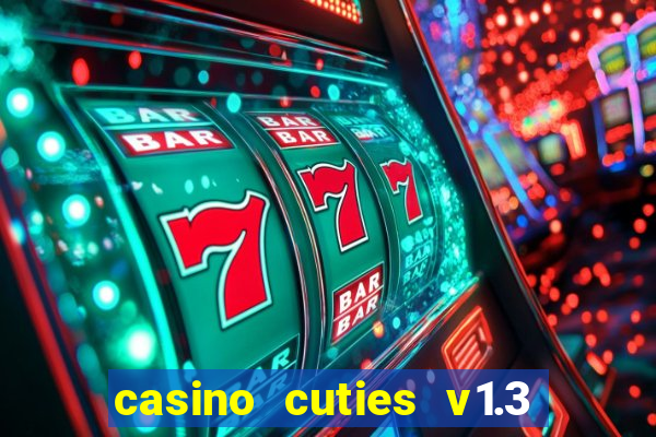 casino cuties v1.3 - android apk