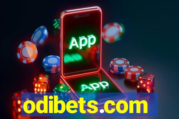 odibets.com