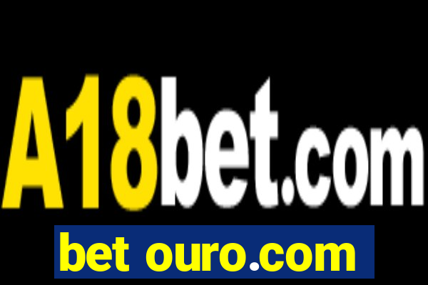 bet ouro.com