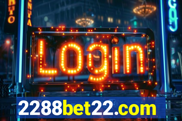 2288bet22.com