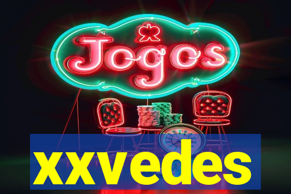 xxvedes