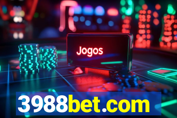 3988bet.com