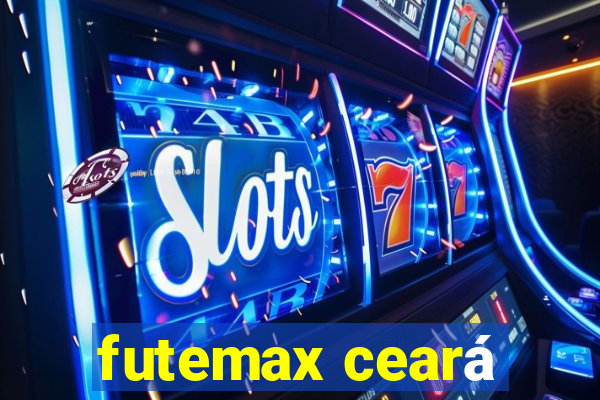 futemax ceará