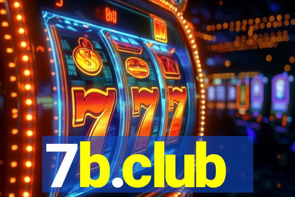 7b.club