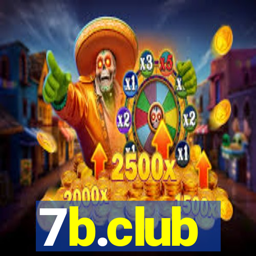 7b.club