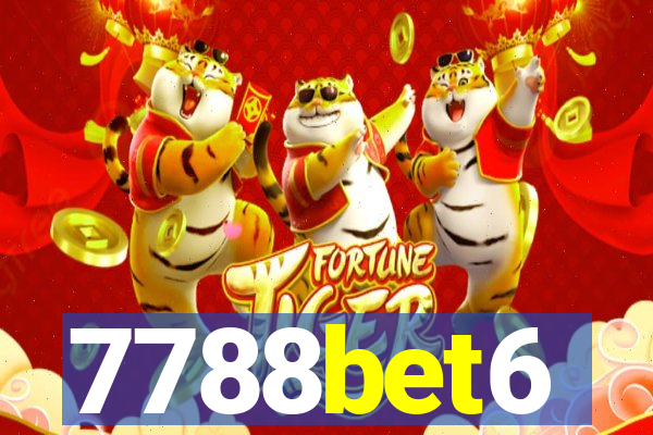 7788bet6