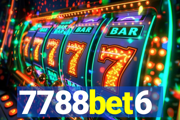 7788bet6