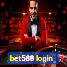 bet588 login