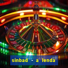 sinbad - a lenda dos sete mares download