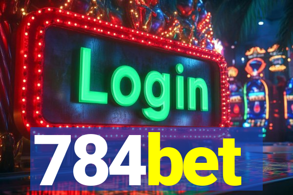 784bet